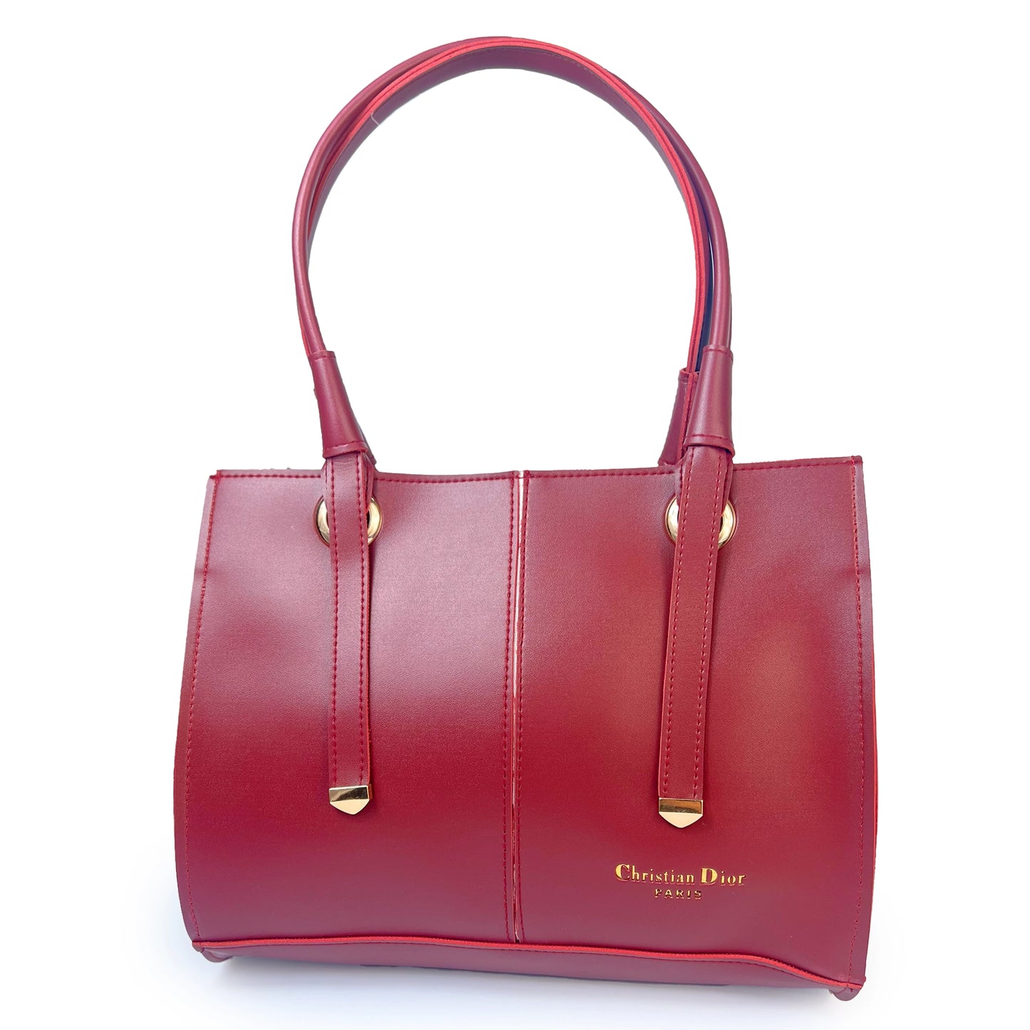 Handbag for Ladies Maroon/ Ladies Handbag for Office use AI-322