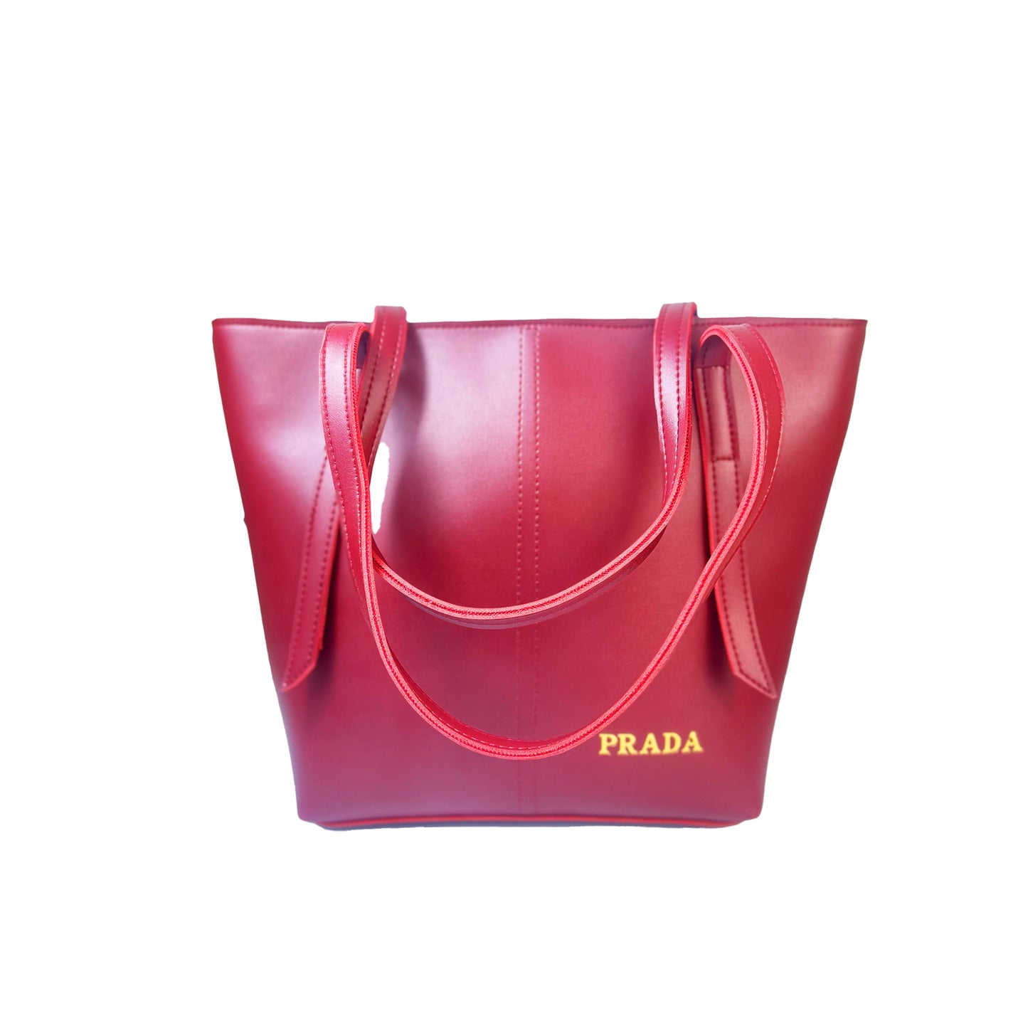 Handbag for Ladies Maroon /Tote Bag for Females office use AI-304/1