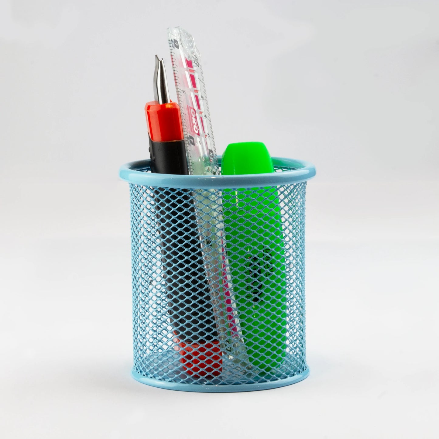 Pen Holder for Office Use/Pen Holder Multi Color/Office Stationary