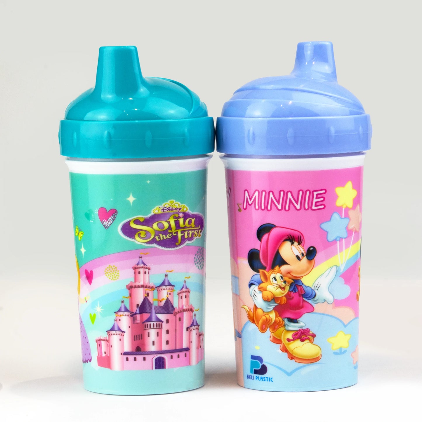 Baby Feeding Cup/Baby Sippy Cup/Elsa Theme Sippy Cup/Unicorn Theme Sippy cup/Frozen Theme Sippy Cup/Sofia Sippy Cup