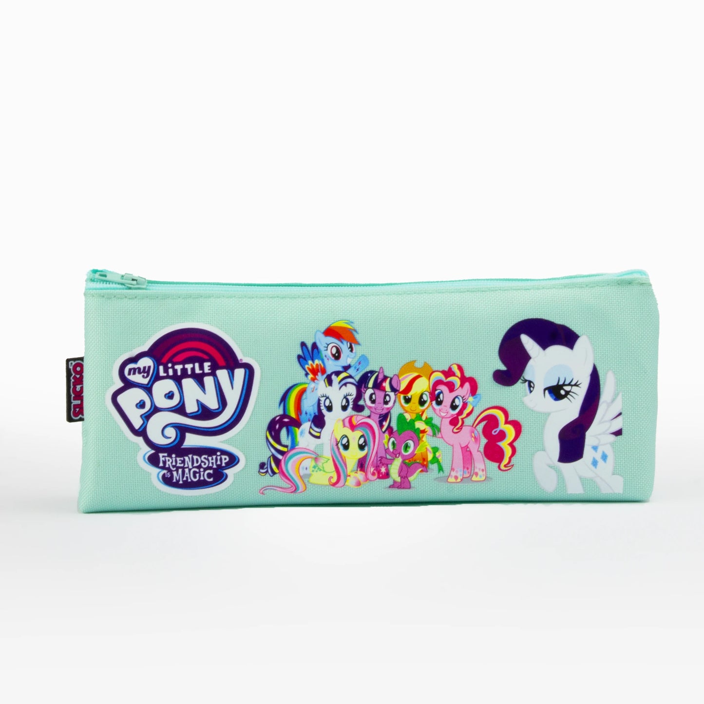 Hello Kitty Kids Fabric Pencil Case/Pencil Case for school/Little pony pencil case/Pencil pouch