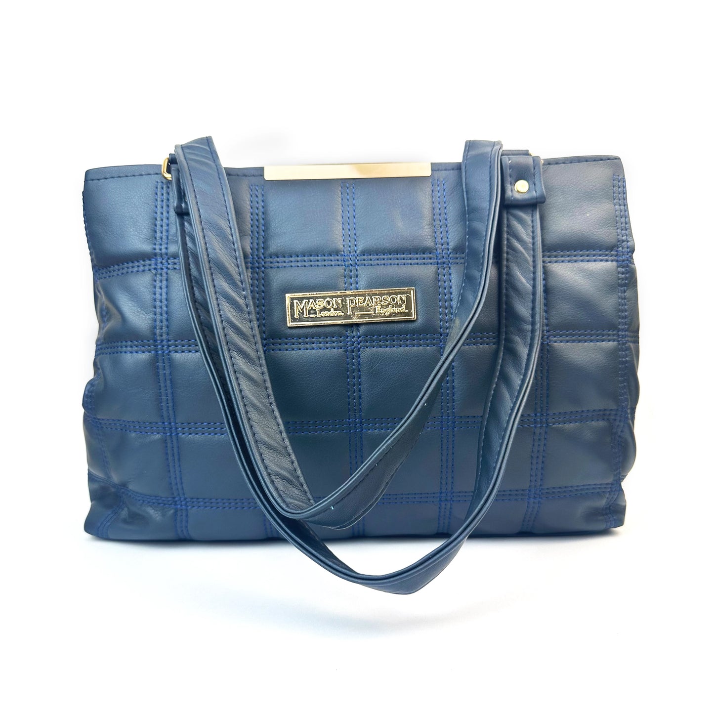 Shoulder Bag for Ladies Blue/ Shoulder Bag for Females/Bags MFD-212