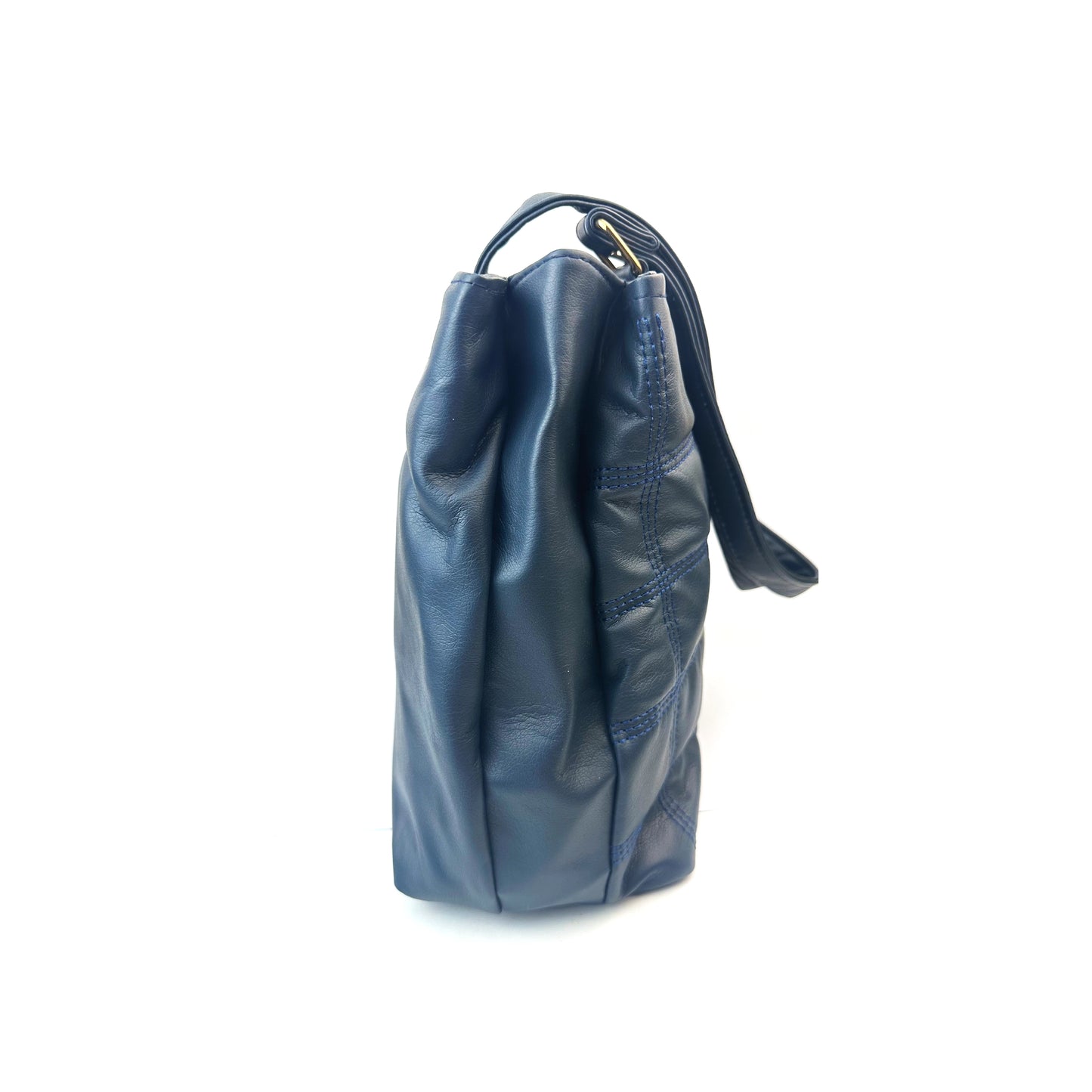 Shoulder Bag for Ladies Blue/ Shoulder Bag for Females/Bags MFD-212