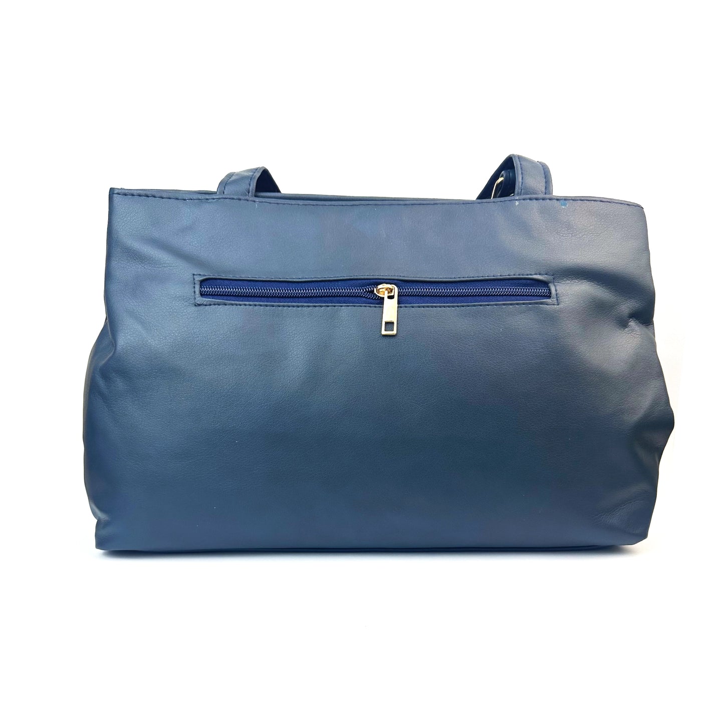 Shoulder Bag for Ladies Blue/ Shoulder Bag for Females/Bags MFD-212