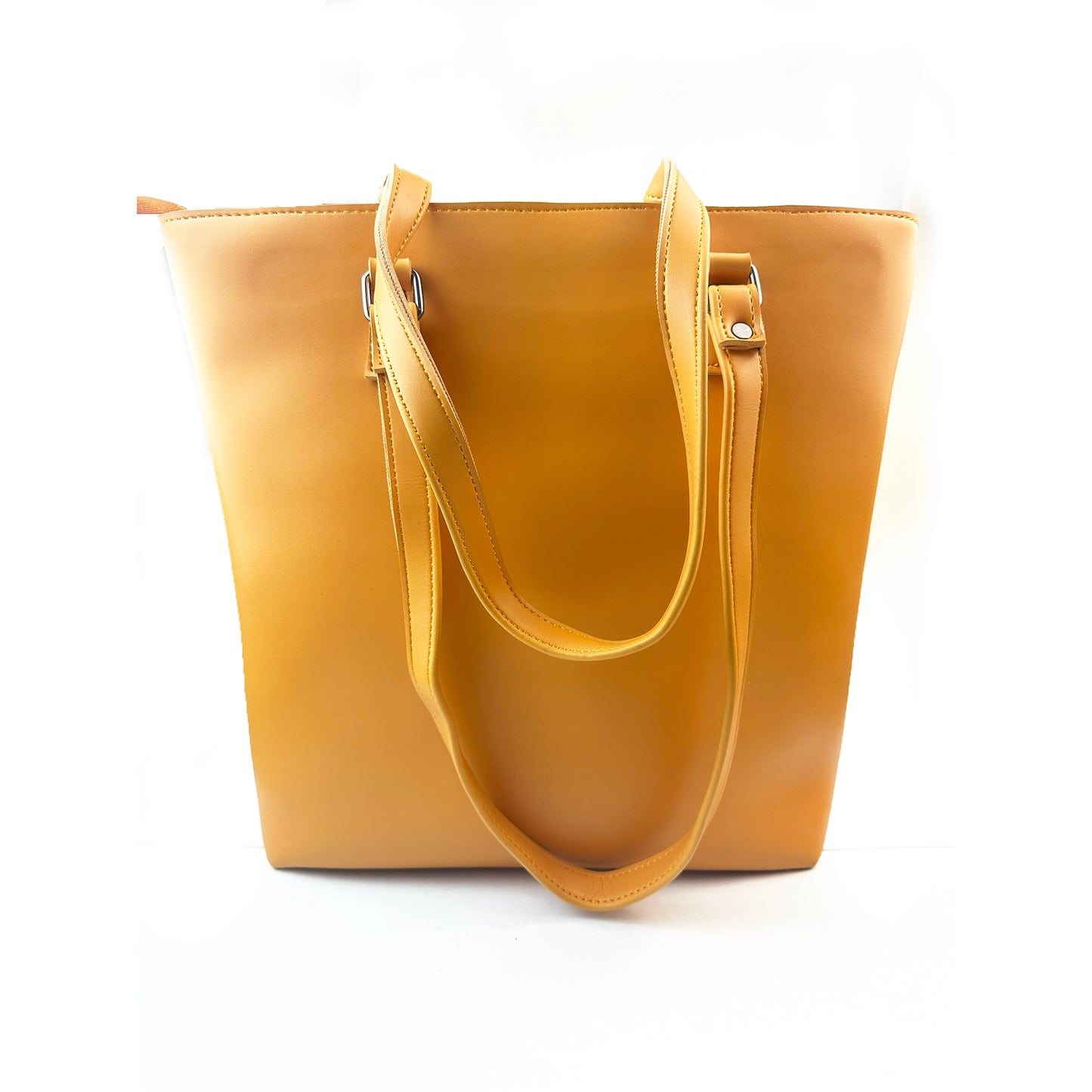 Shoulder Bag for Office Ladies Mustard/ Shoulder Bag for Females MFD-295