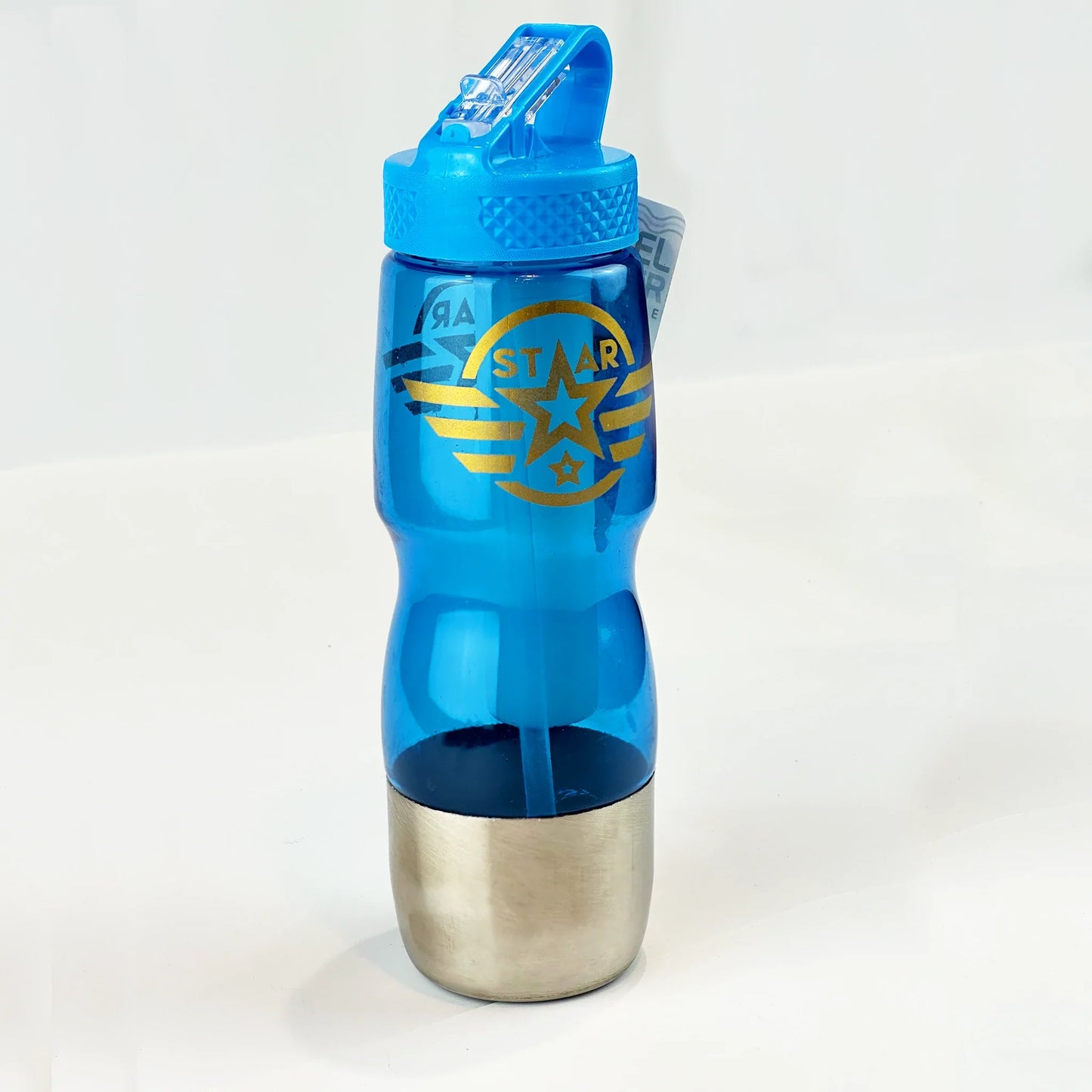 Travelling Water Bottle/Water Bottle with Ice Pack/Steel Water Bottle