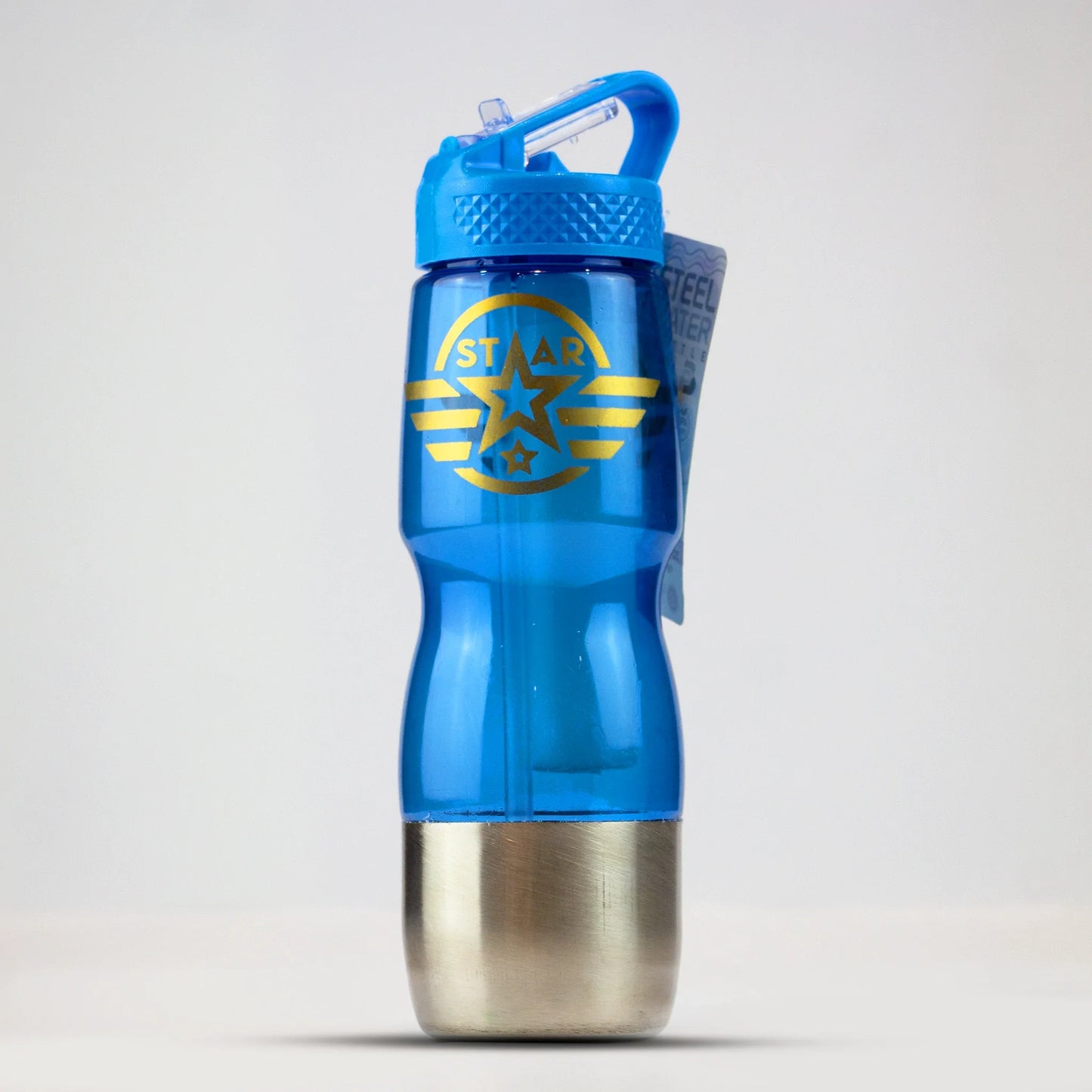 Travelling Water Bottle/Water Bottle with Ice Pack/Steel Water Bottle