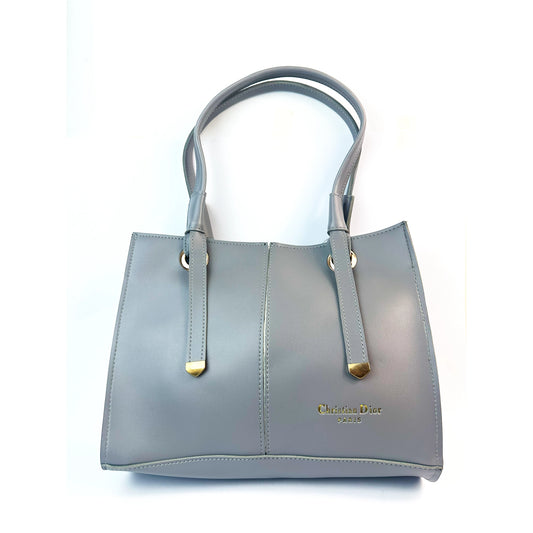 Handbag for Ladies Grey/ Ladies Handbag for Office use AI-322