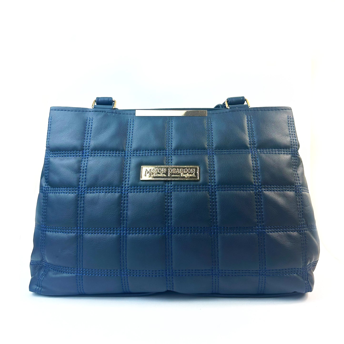 Shoulder Bag for Ladies Blue/ Shoulder Bag for Females/Bags MFD-212