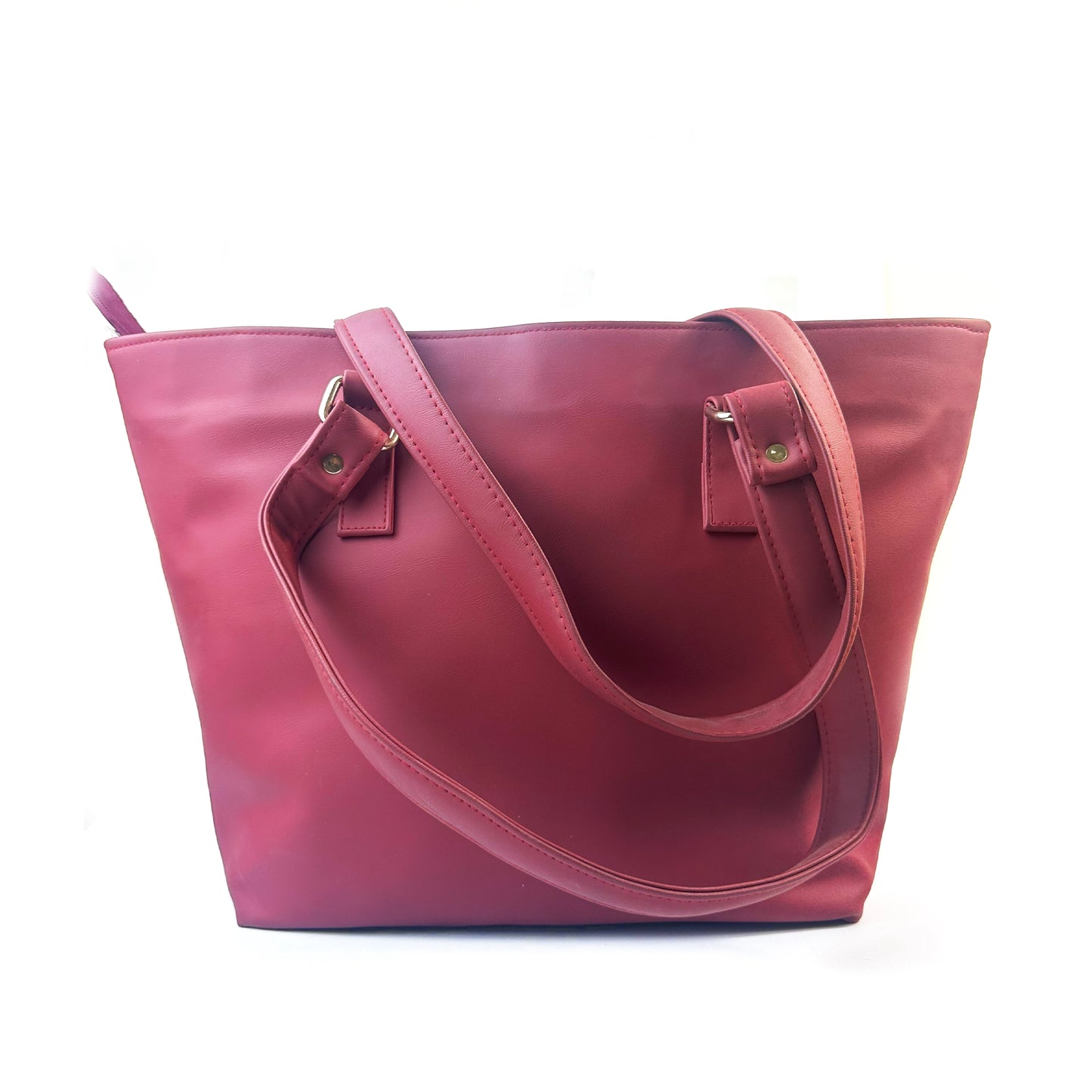 Shoulder Bag for Ladies Maroon/Office Bag for Ladies Maroon MFD-279