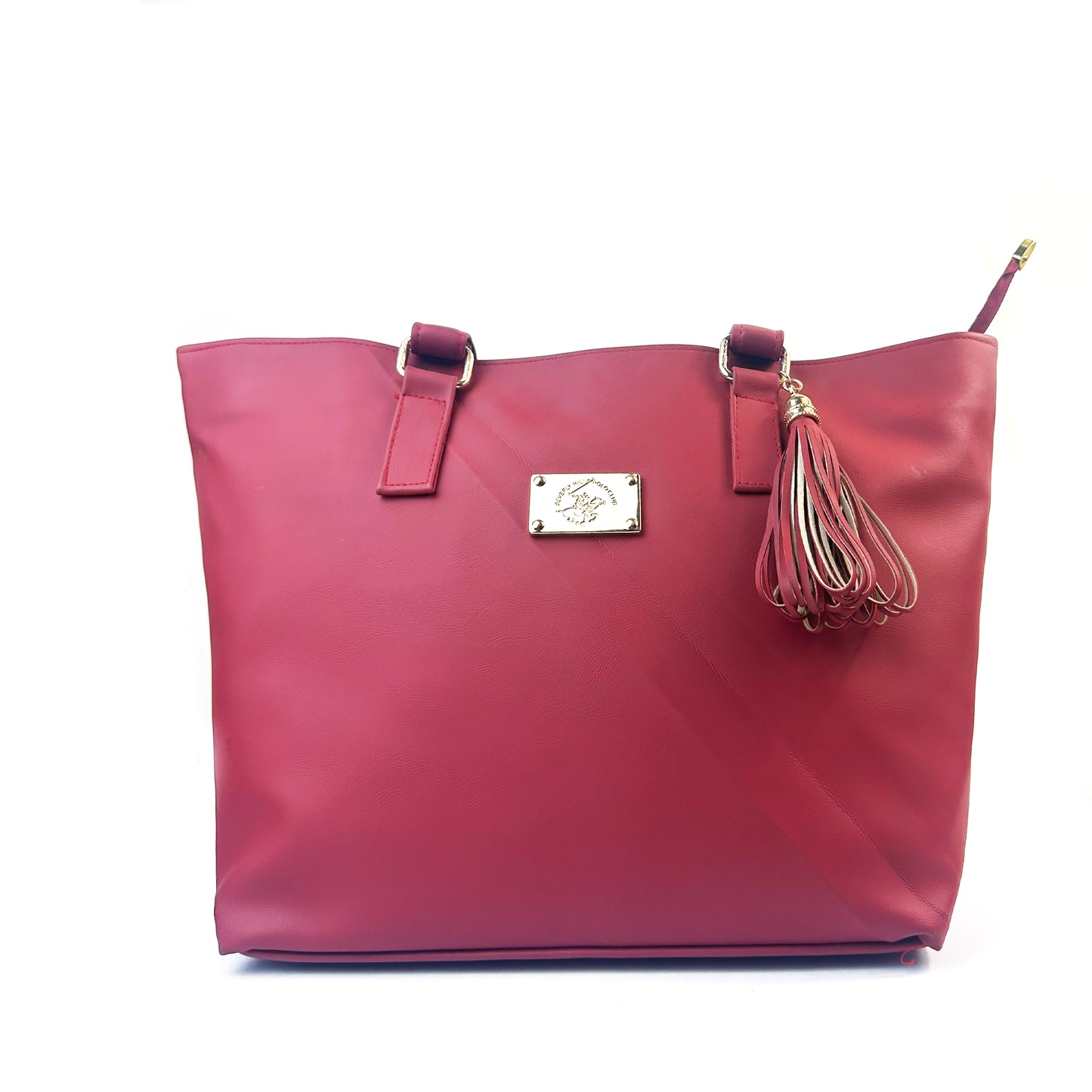 Shoulder Bag for Ladies Maroon/Office Bag for Ladies Maroon MFD-279