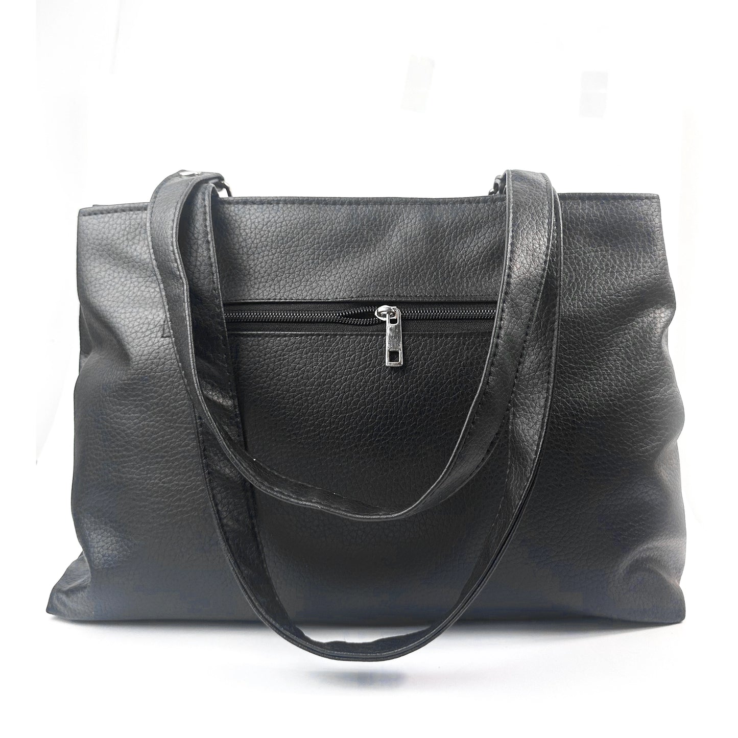 Shoulder Bag for Ladies Black / Shoulder Bag for Females/Bags MFD-212