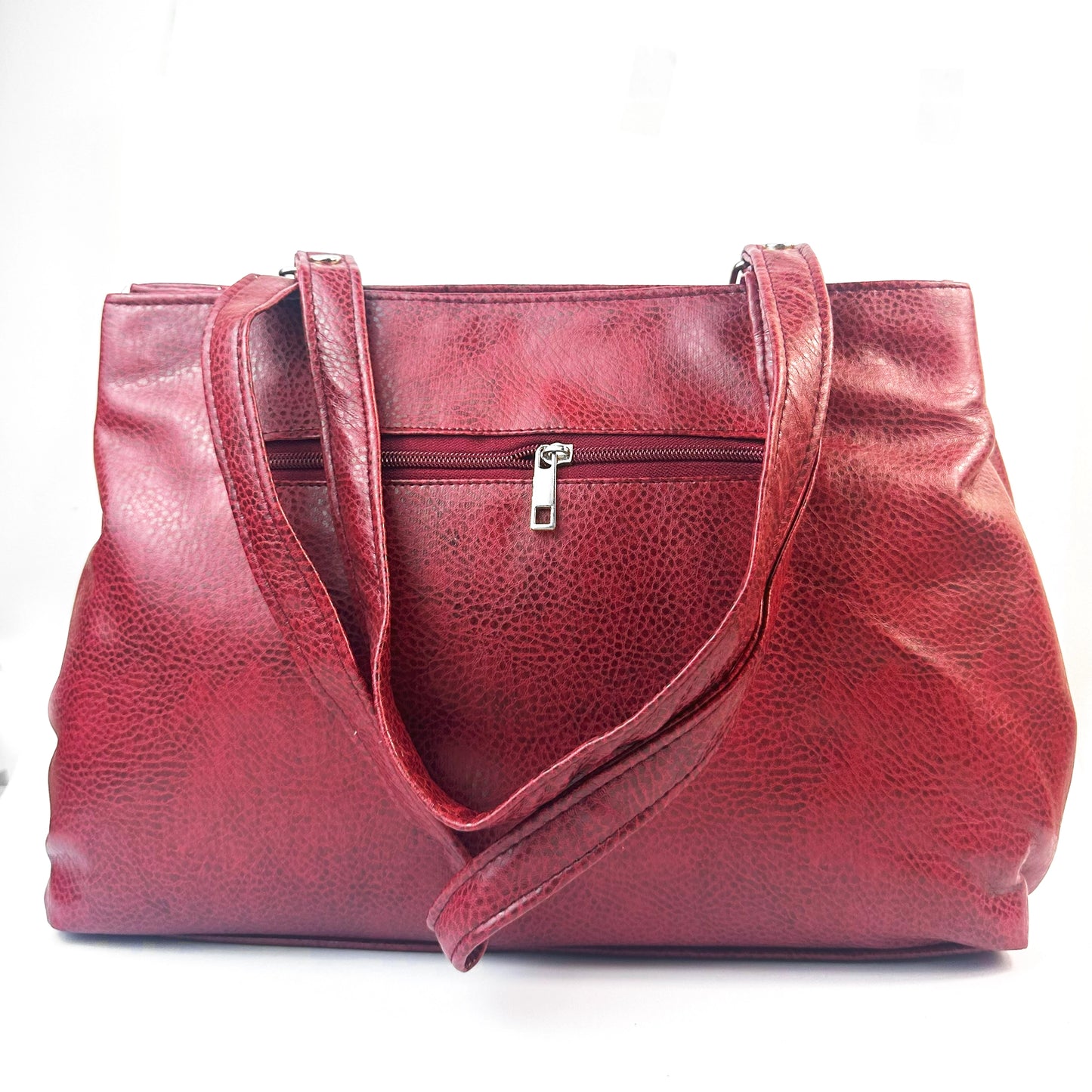 Shoulder Bag for Ladies Maroon / Shoulder Bag for Females/Bags MFD-212