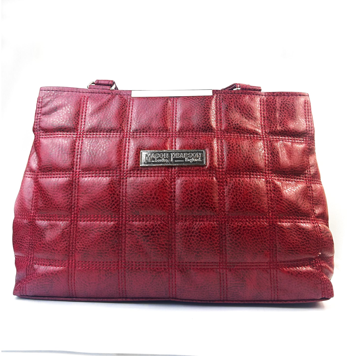 Shoulder Bag for Ladies Maroon / Shoulder Bag for Females/Bags MFD-212