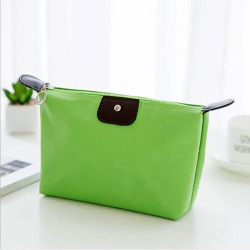 Makeup Cosmetic Pouch/ Makeup pouch for girls Multi Color/Women Makeup Bag