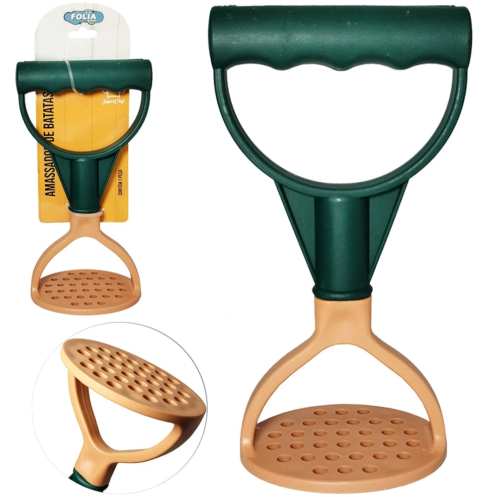 Pressed Potato Masher/ Vegetables Crusher Kitchen Tools