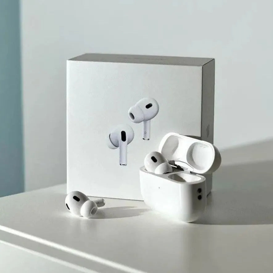 New Air pods Pro Generation 2 ANC/ Redington Air Pods for Android / Air Pods with Magsafe Charging Case