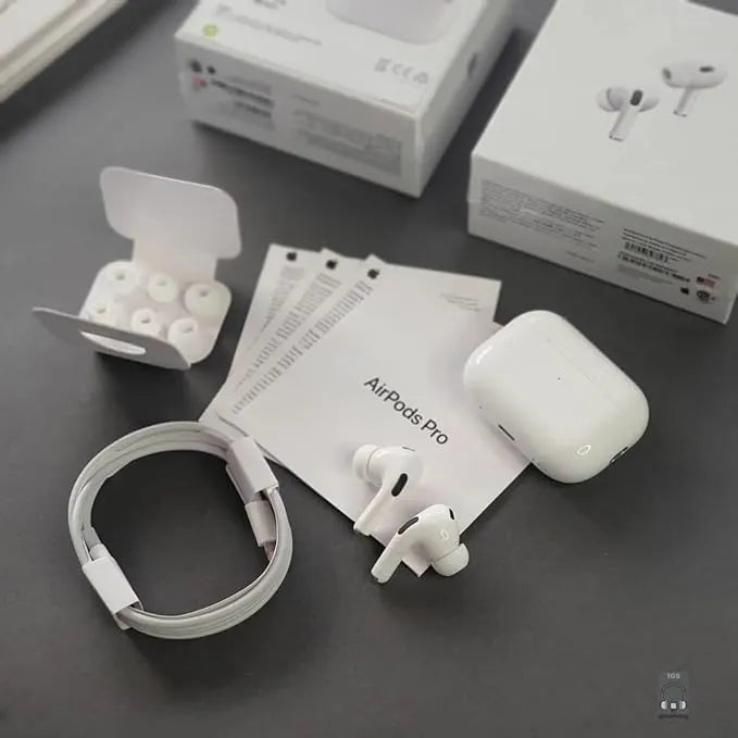 New Air pods Pro Generation 2 ANC/ Redington Air Pods for Android / Air Pods with Magsafe Charging Case