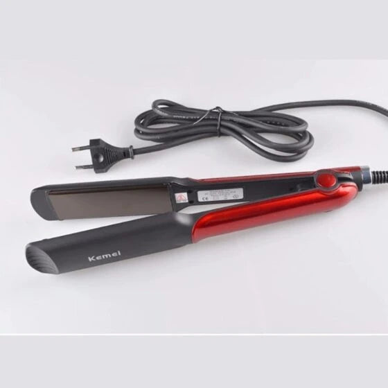 Kemei Professional Hair Straightener KM-531/Electric Straightener for Flat Hairs/Beauty Tool