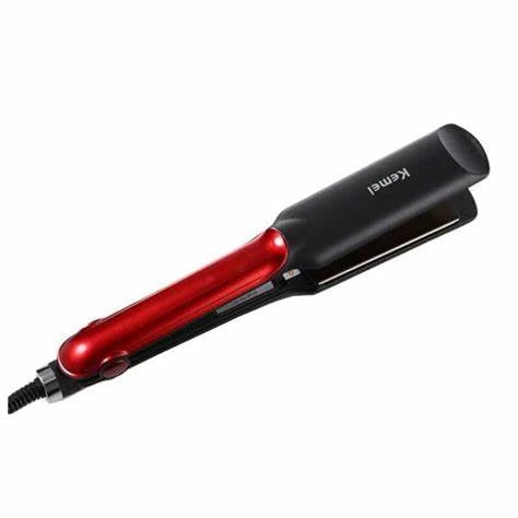 Kemei Professional Hair Straightener KM-531/Electric Straightener for Flat Hairs/Beauty Tool