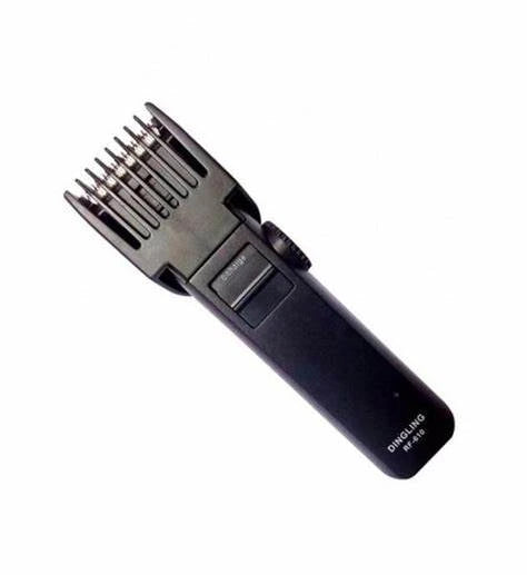 Ding ling Professional Hair and Beard Trimmer for Men/ Men Ding ling Shaving Machine/ Shaving Kit for Men