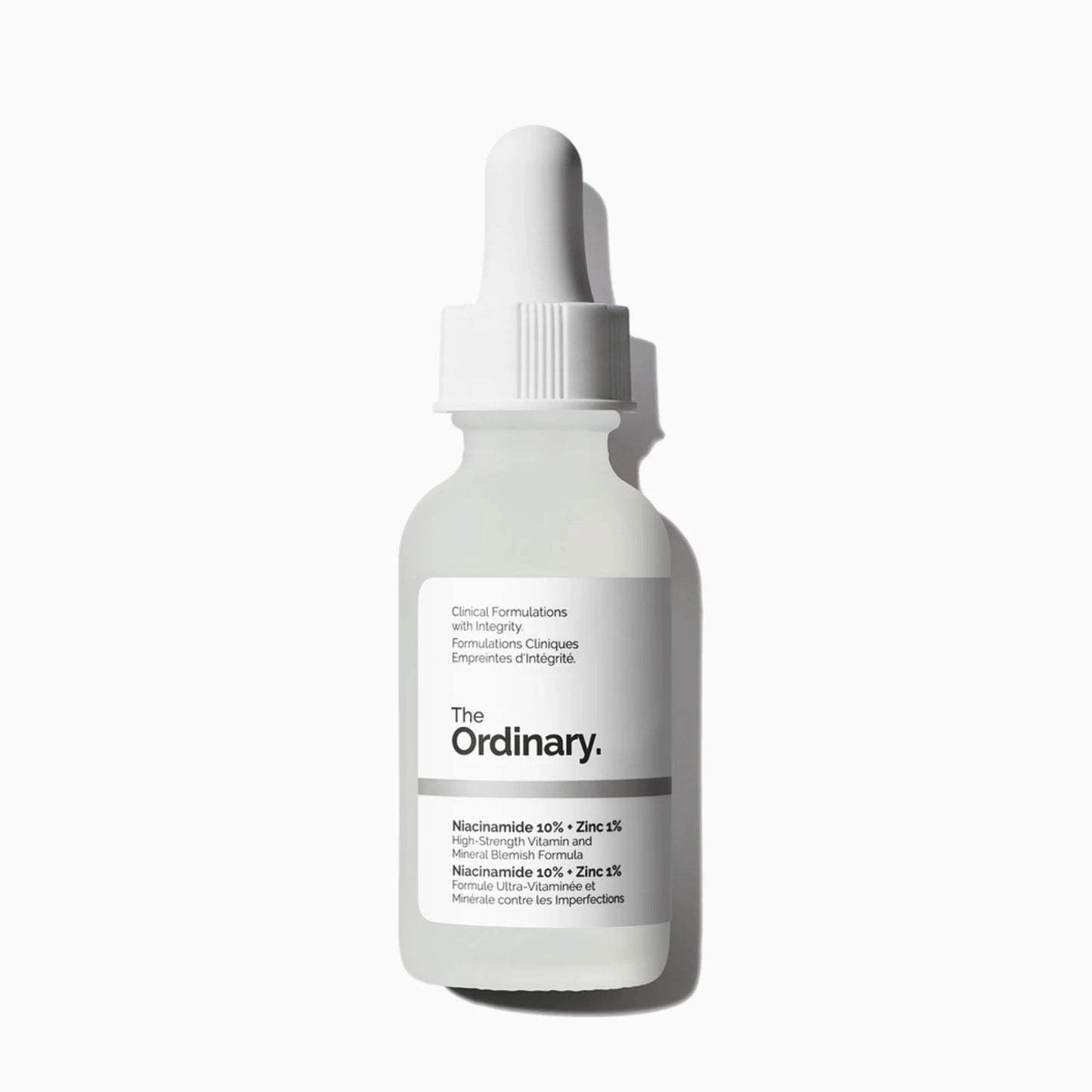 Set of 3 Ordinary Serums , Retinol 0.2% in Squalane , Hyaluronic Acid 2% + B5 , Niacinamide 10% + Zinc 1 %