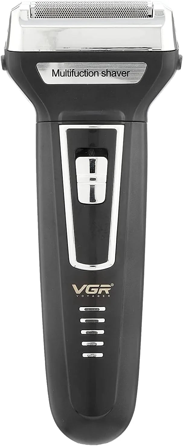 New VGR V-210 Multi-Functional Shaver for Men/Trimmer for Men/ Professional Shaving Kit for Men