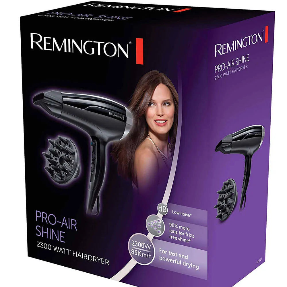 Professional Hair Dryer/ Remington Hair Dryer-2000 Watt