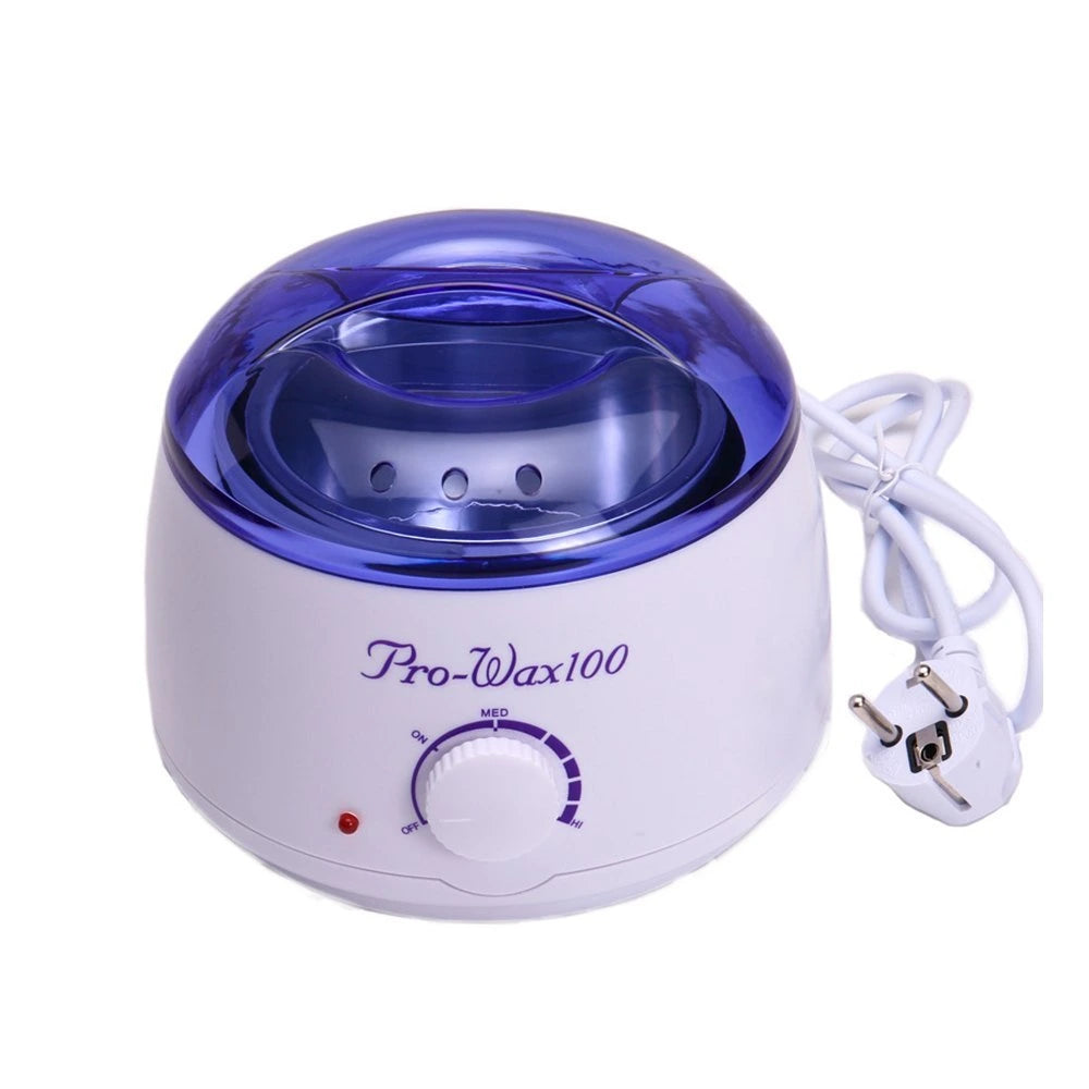 Professional Wax Heater Machine for Hair Removal/ Wax Heater Pot/PRO Wax-100 Heater Machine