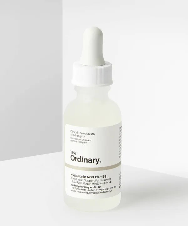 The Ordinary - Hyaluronic Acid 2% + B5 - 30ml